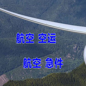 博乐阿拉山口空运代理快递-选东方航空和上海航空
